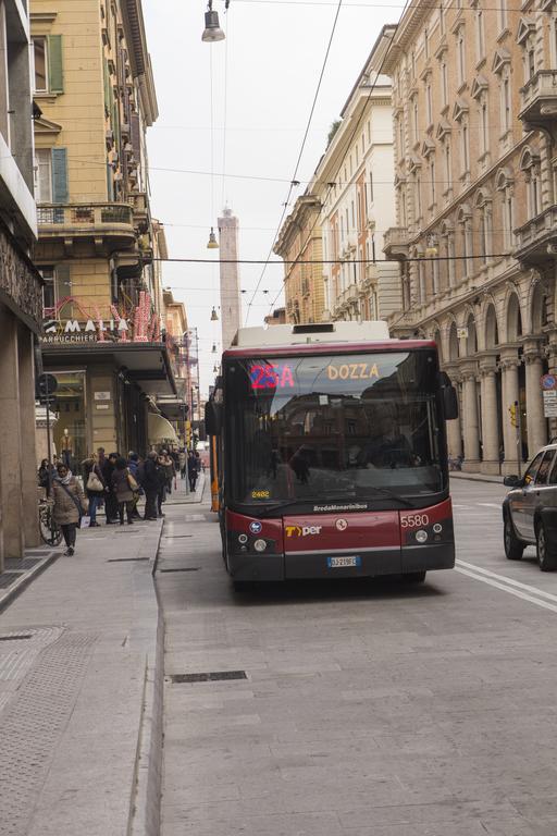 Casa Bella Old City ボローニャ エクステリア 写真