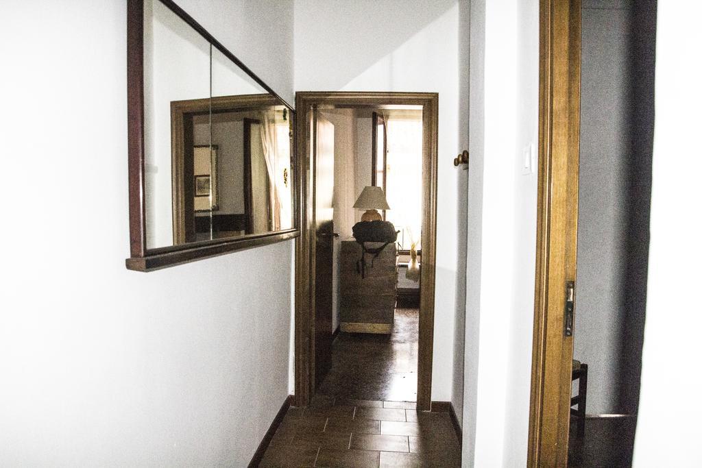 Casa Bella Old City ボローニャ エクステリア 写真